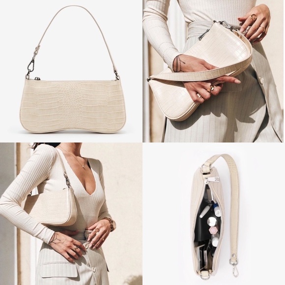 NEW WITH TAGS JW PEI Eva bag - Picture 2 of 8